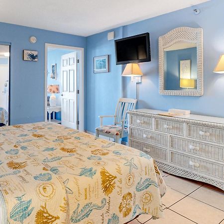 Harbour Beach Resort Daytona Beach Pokój zdjęcie