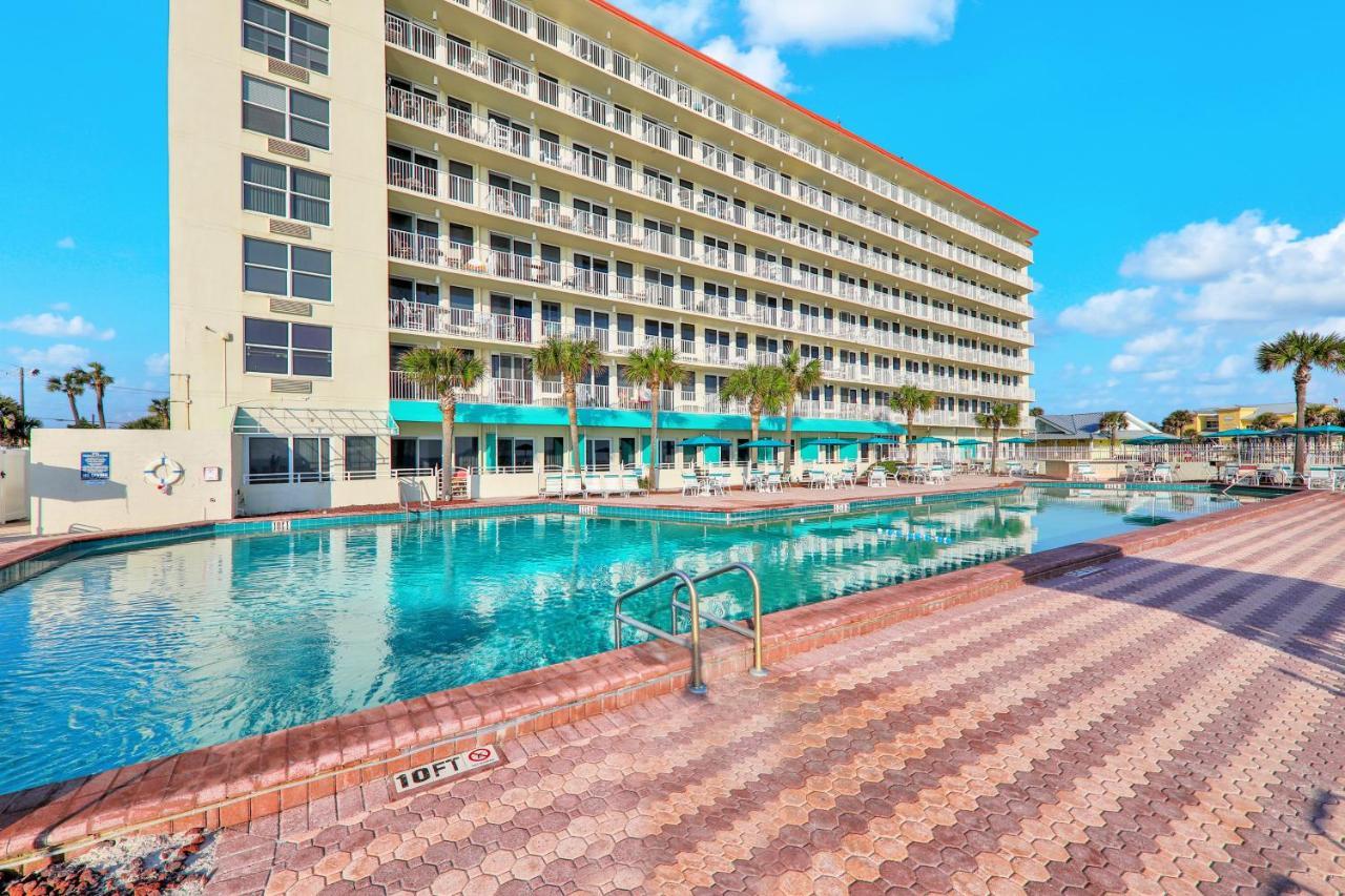 Harbour Beach Resort Daytona Beach Pokój zdjęcie