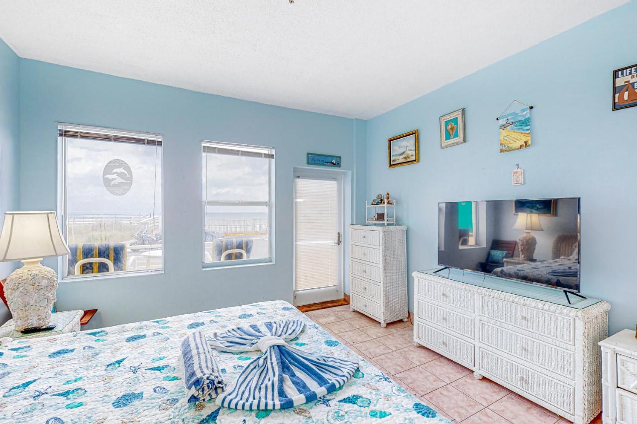 Harbour Beach Resort Daytona Beach Pokój zdjęcie
