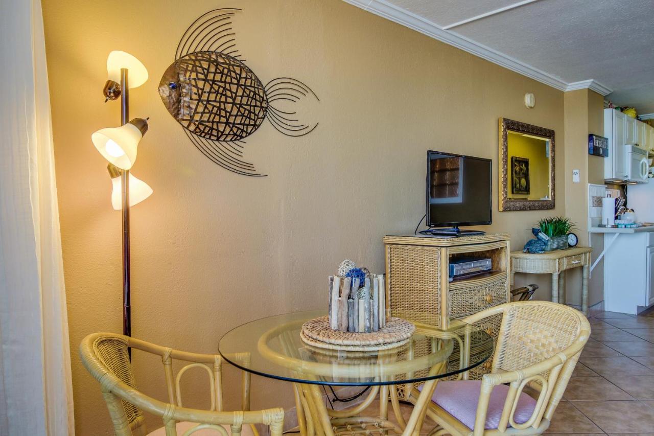 Harbour Beach Resort Daytona Beach Zewnętrze zdjęcie