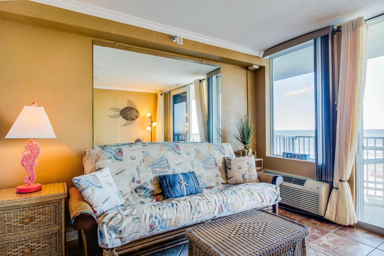 Harbour Beach Resort Daytona Beach Zewnętrze zdjęcie