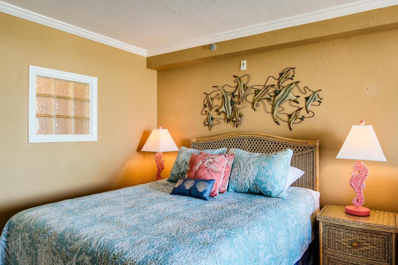 Harbour Beach Resort Daytona Beach Zewnętrze zdjęcie