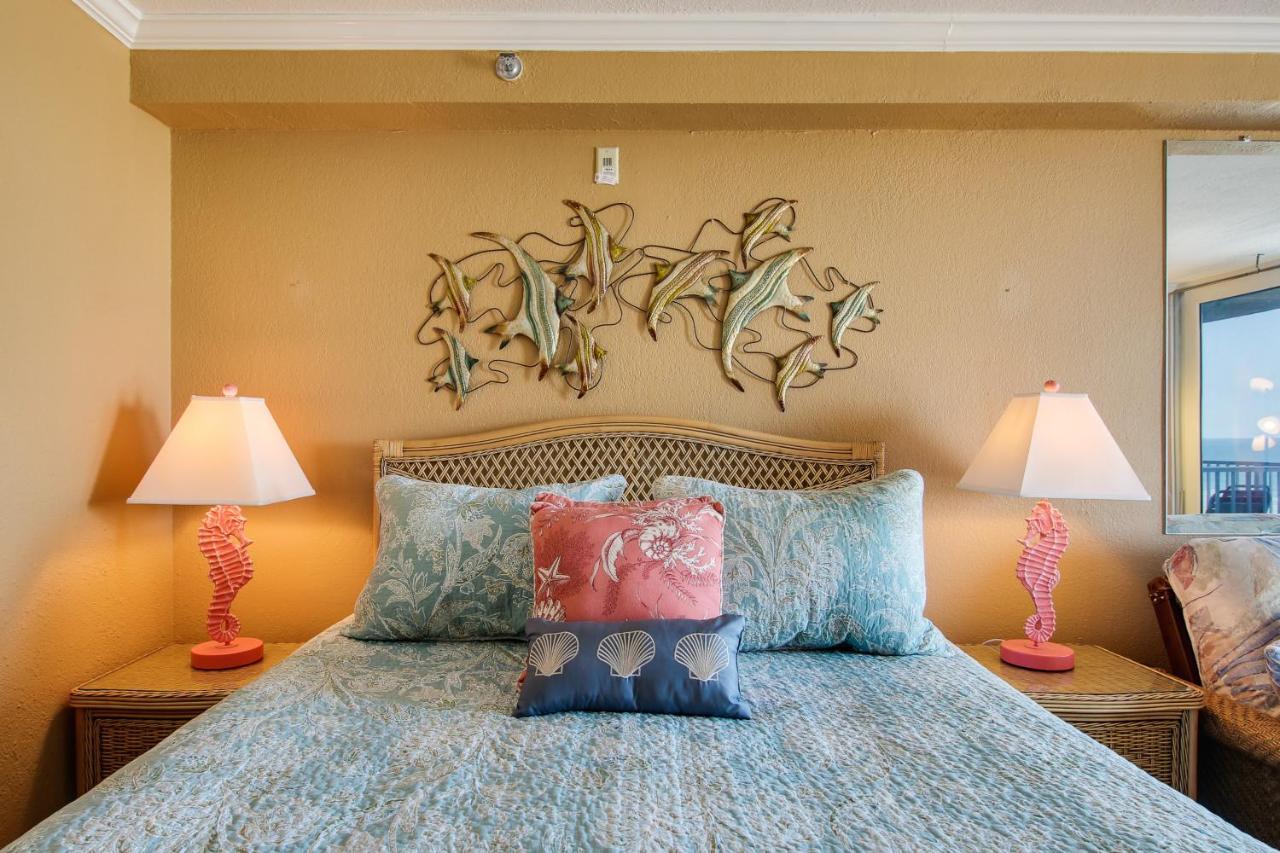 Harbour Beach Resort Daytona Beach Zewnętrze zdjęcie