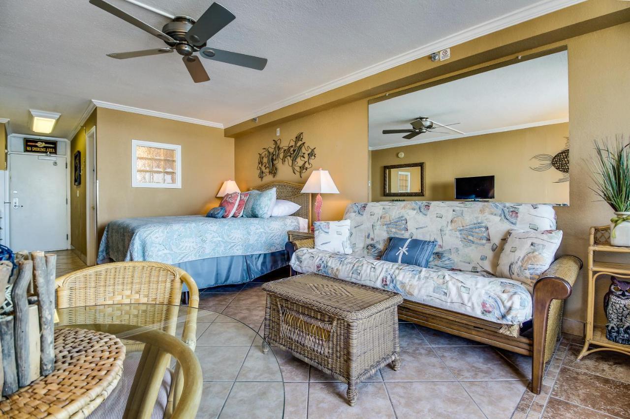 Harbour Beach Resort Daytona Beach Zewnętrze zdjęcie