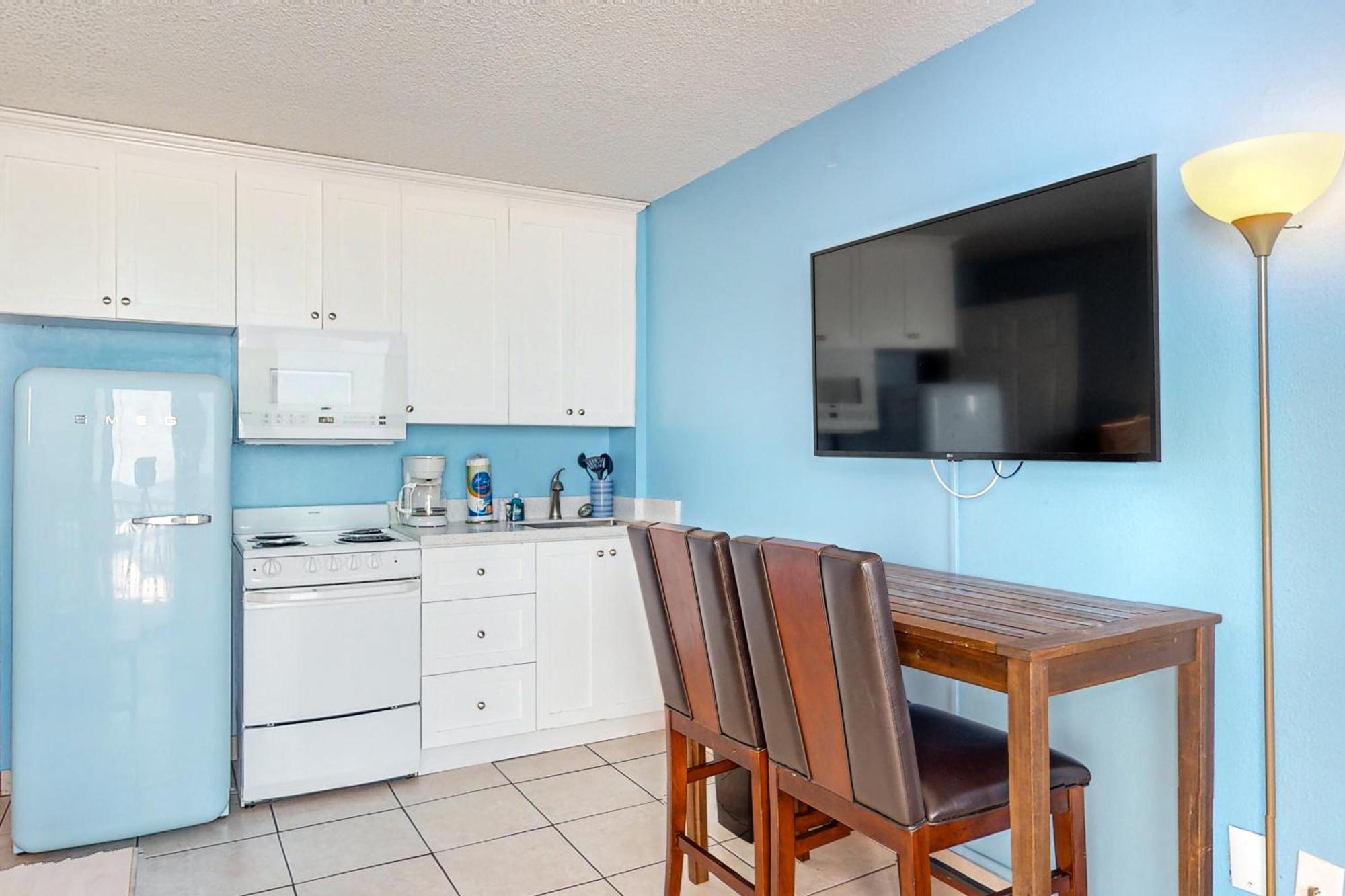 Harbour Beach Resort Daytona Beach Pokój zdjęcie