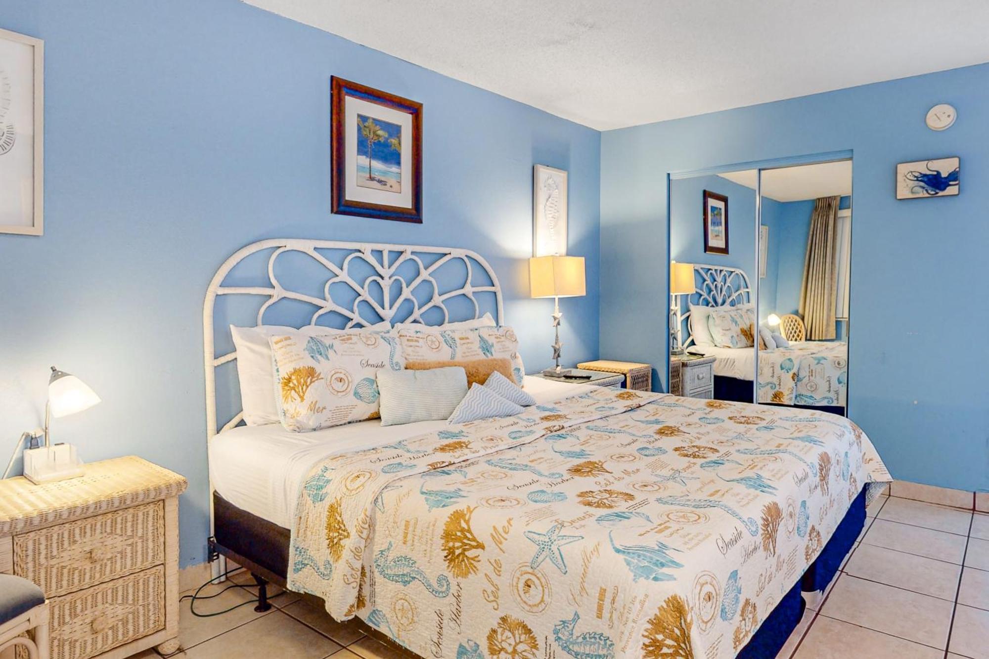 Harbour Beach Resort Daytona Beach Pokój zdjęcie