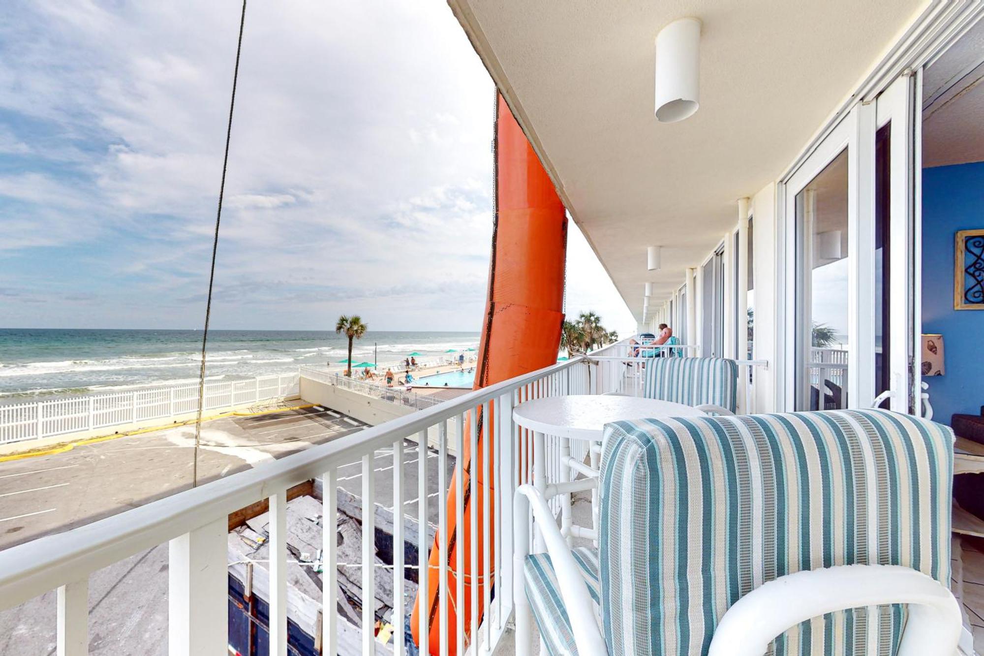 Harbour Beach Resort Daytona Beach Pokój zdjęcie