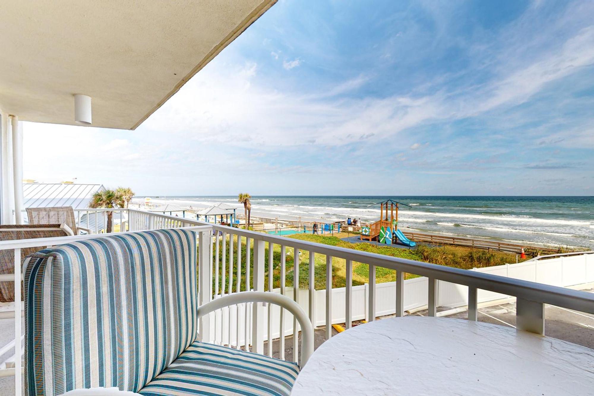 Harbour Beach Resort Daytona Beach Pokój zdjęcie