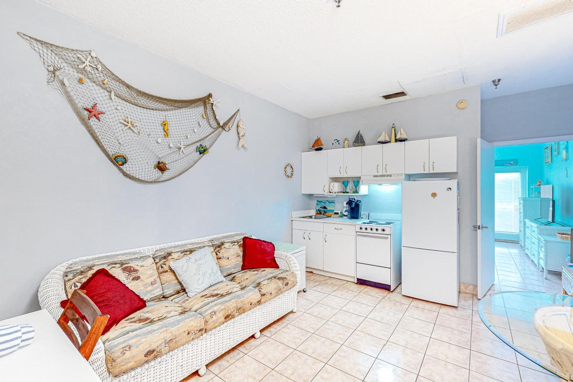 Harbour Beach Resort Daytona Beach Pokój zdjęcie