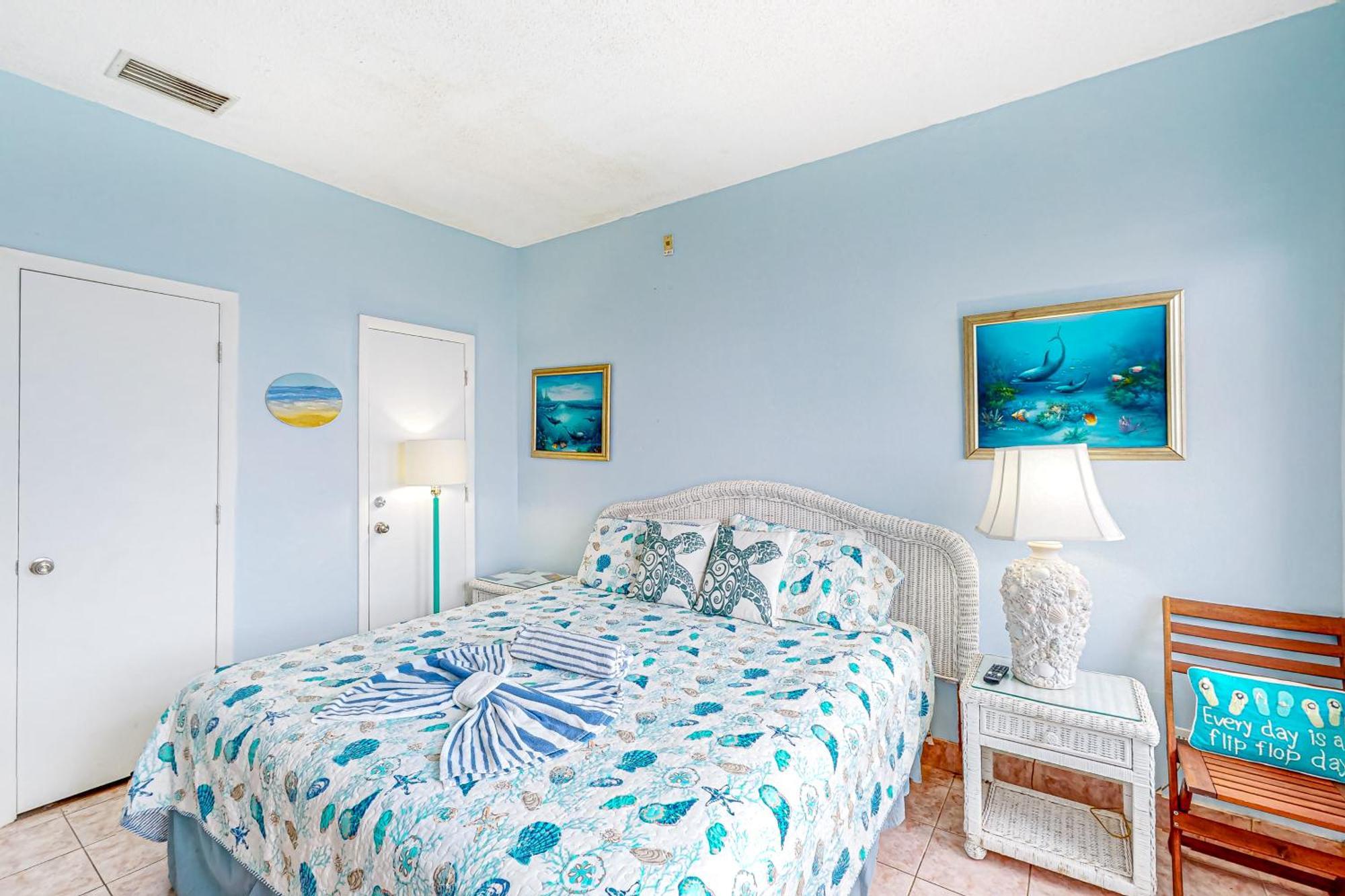 Harbour Beach Resort Daytona Beach Pokój zdjęcie
