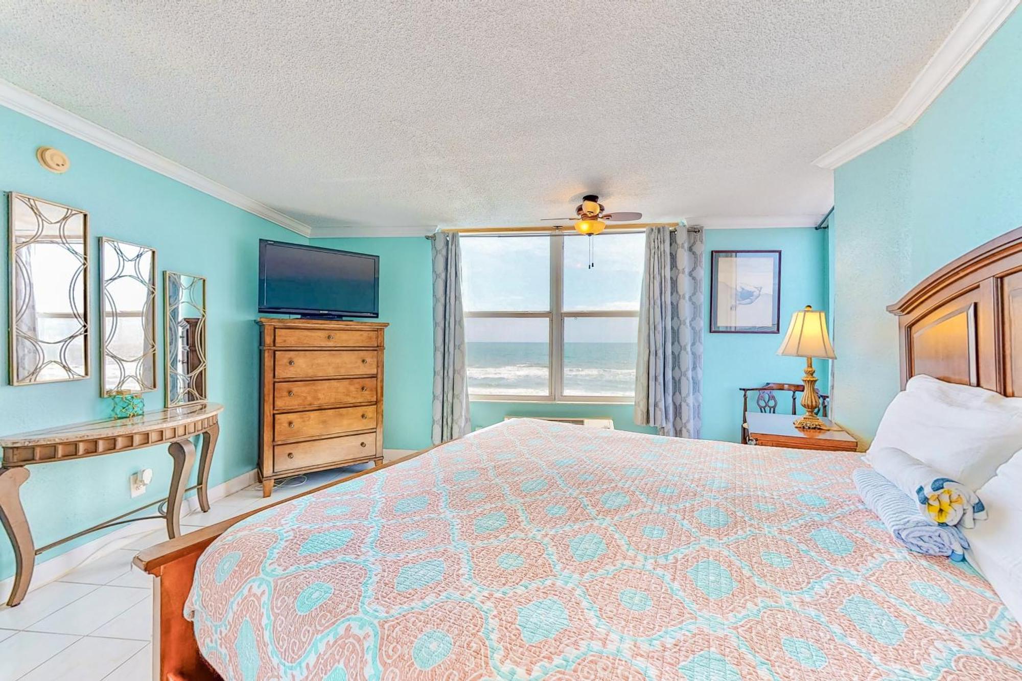 Harbour Beach Resort Daytona Beach Pokój zdjęcie