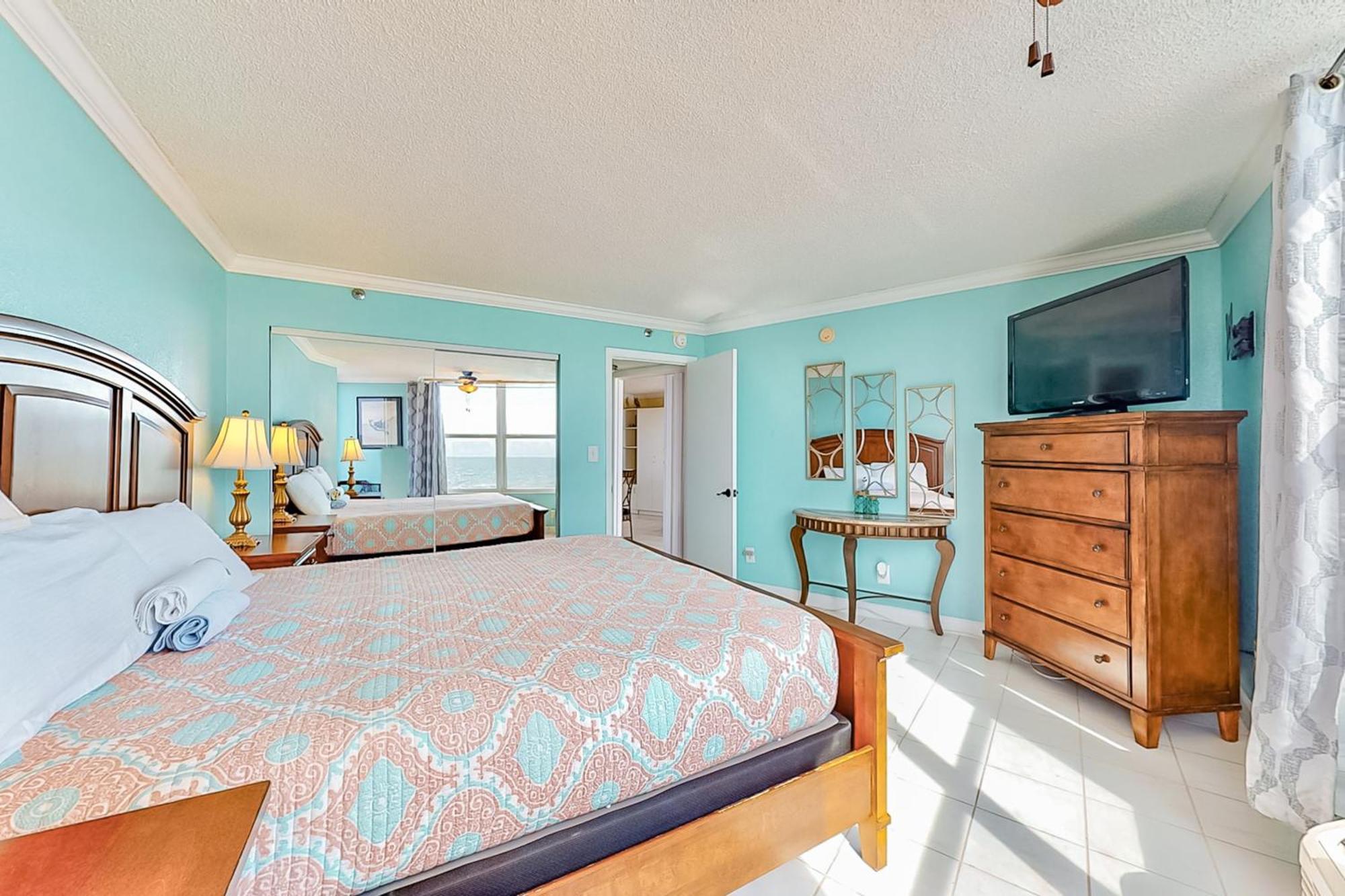 Harbour Beach Resort Daytona Beach Pokój zdjęcie