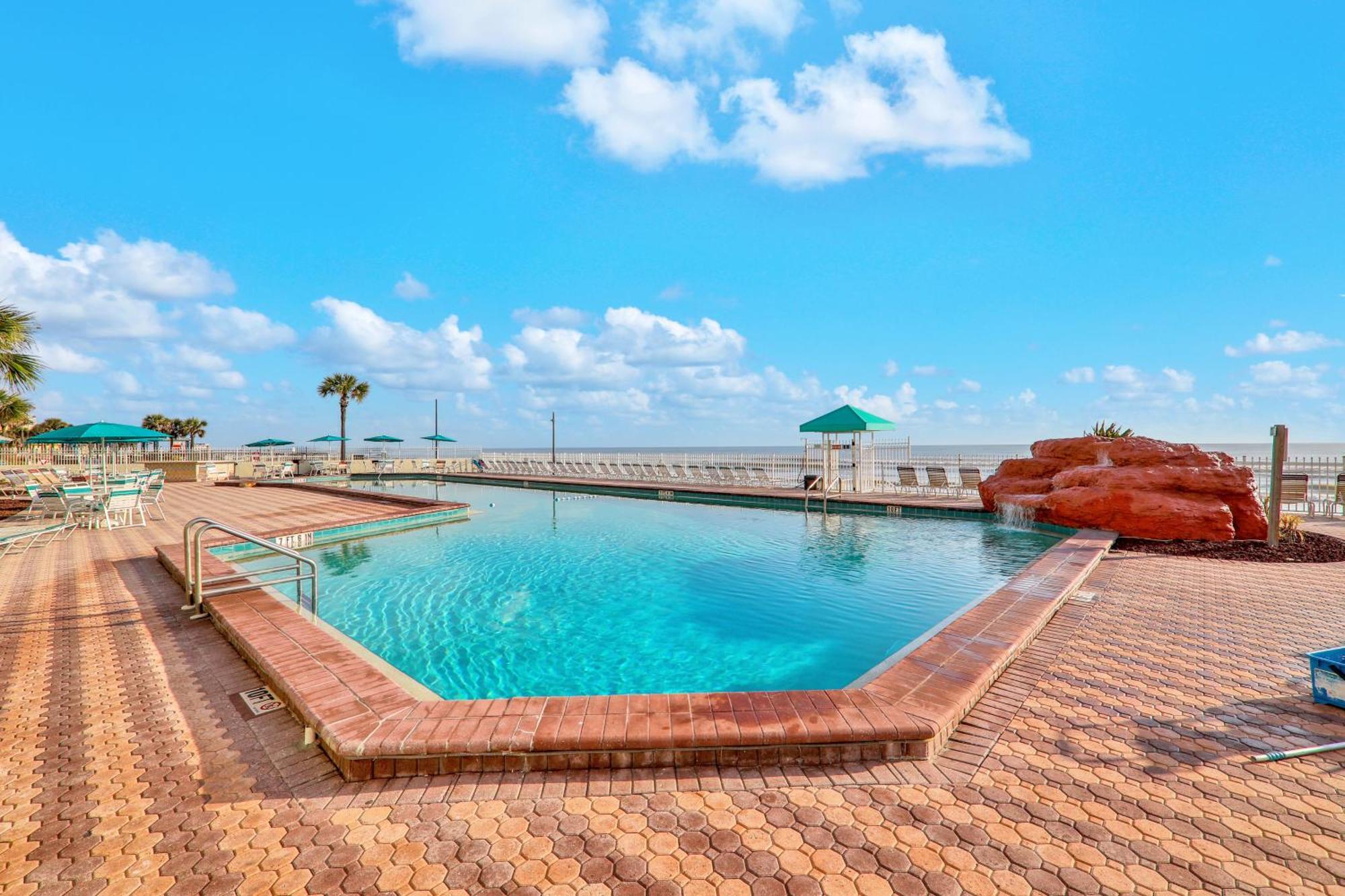 Harbour Beach Resort Daytona Beach Pokój zdjęcie