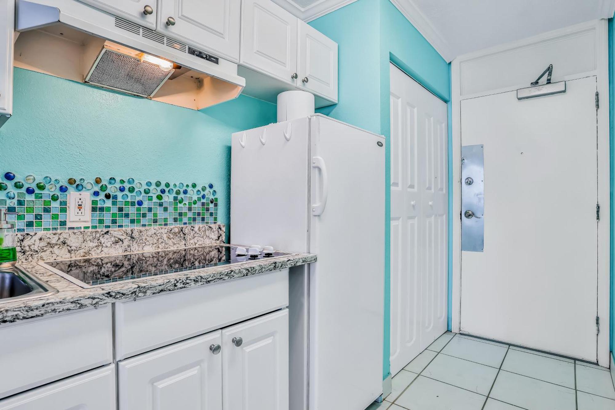 Harbour Beach Resort Daytona Beach Pokój zdjęcie