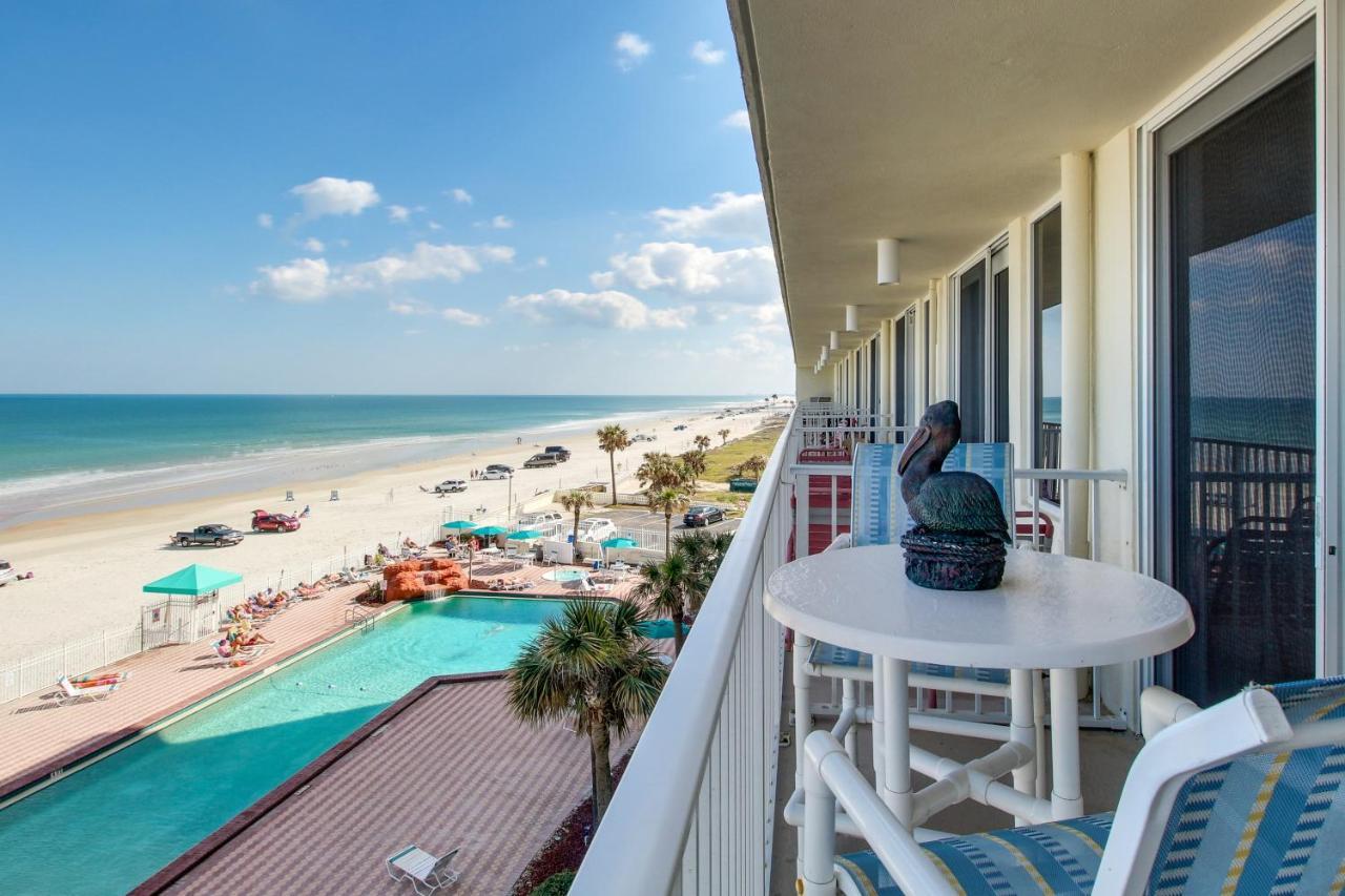 Harbour Beach Resort Daytona Beach Pokój zdjęcie