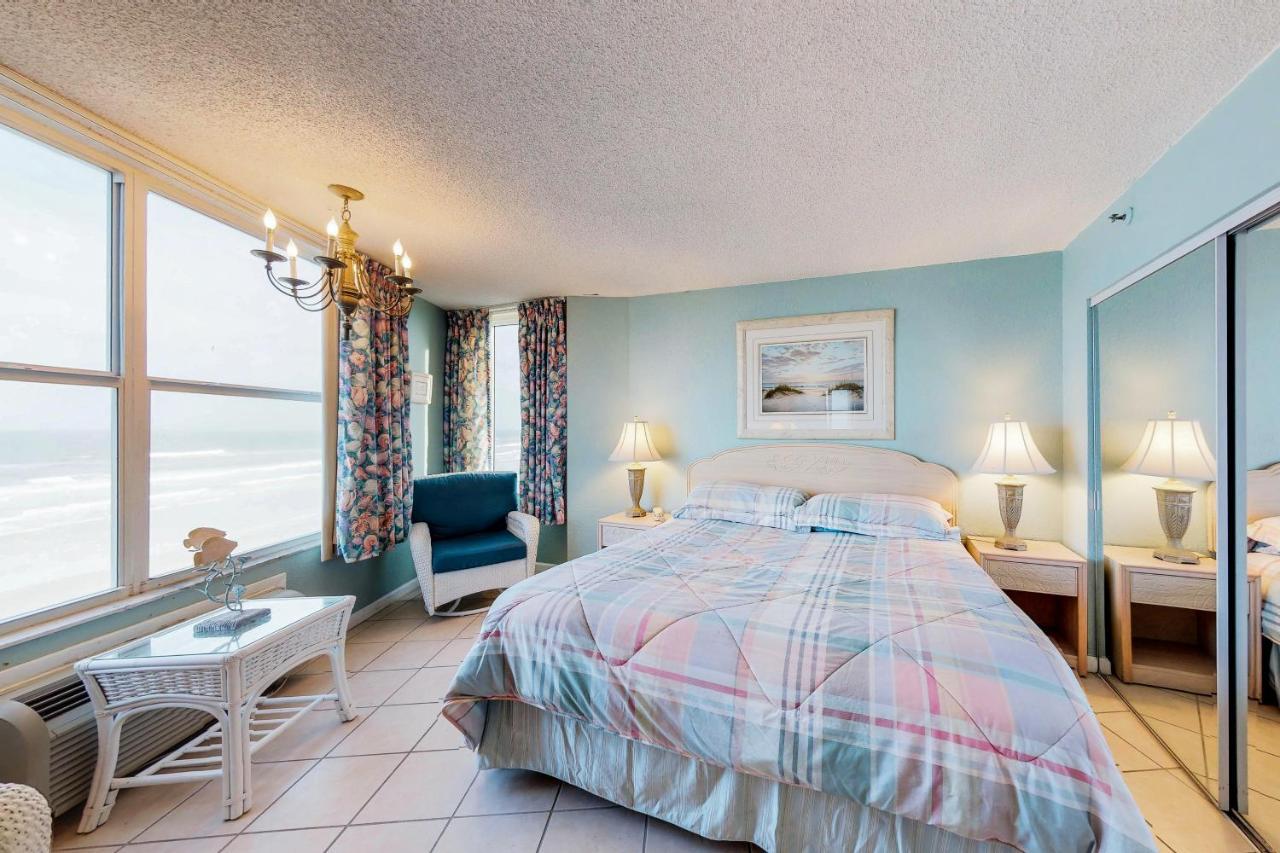 Harbour Beach Resort Daytona Beach Pokój zdjęcie